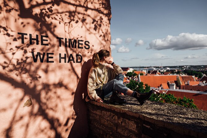 Tallinn Old Town Walking Tour - The Value for Money and Inclusivity