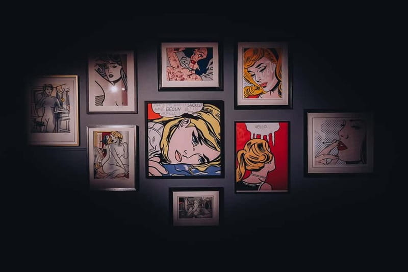 Tallinn: PoCo Pop Art Museum Ticket - Tallinn: PoCo Pop Art Museum Ticket — An Artistic Journey in the Heart of Harju