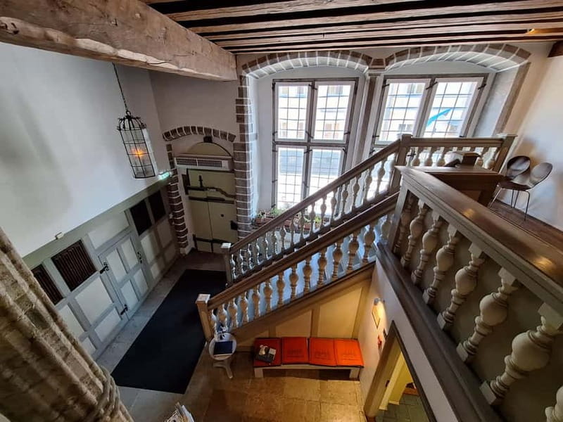 Tallinn: Private Guided Walking Tour of the Medieval City - Pricing, Cancellation, and Booking