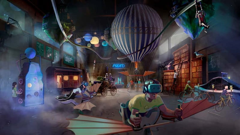 Tallinn: PROTO Invention Factory Entry Ticket - Practical Details and Accessibility