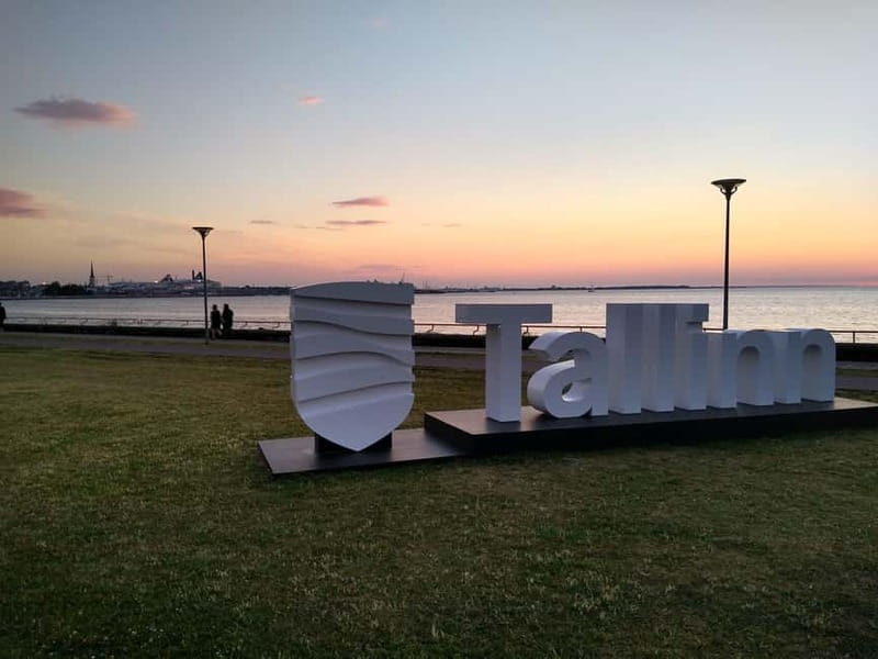 Tallinn singing grounds: story of bees that broke the empire - Discover Estonia’s Silent Rebellion Through Song at Tallinn’s Singing Grounds