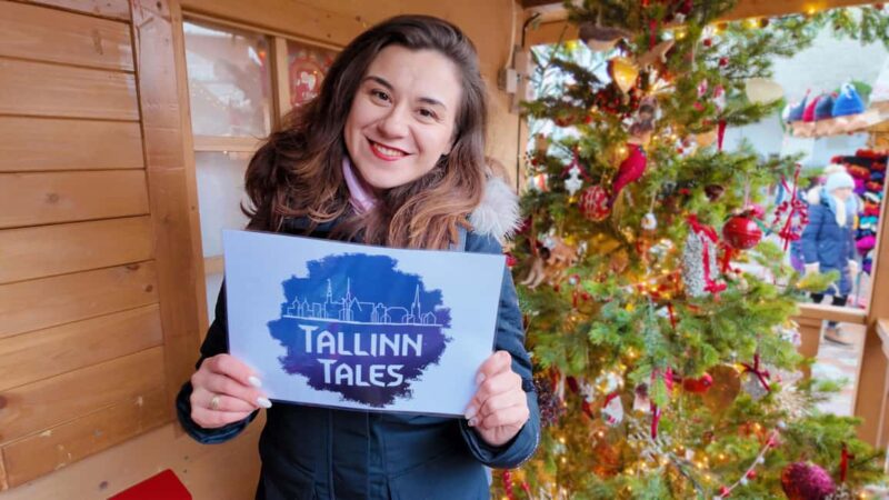 Tallinn Tales: City Highlights Guided Walking Tour - Scenic Viewpoints at Danish King’s Garden and Patkuli