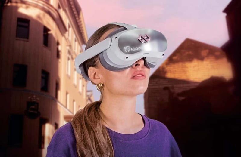 Tallinn: Time Travel Experience "VR Tallinn 1939/44" - Pricing, Booking, and Flexibility