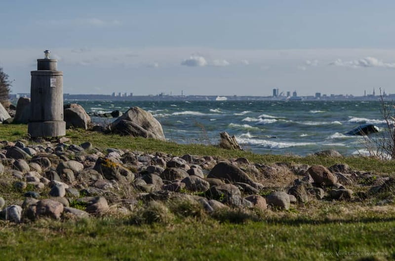 Tallinn: Top Attractions and Viimsi Open Air Museum - Explore Tallinn’s Top Attractions in a 5.5-Hour Guided Tour