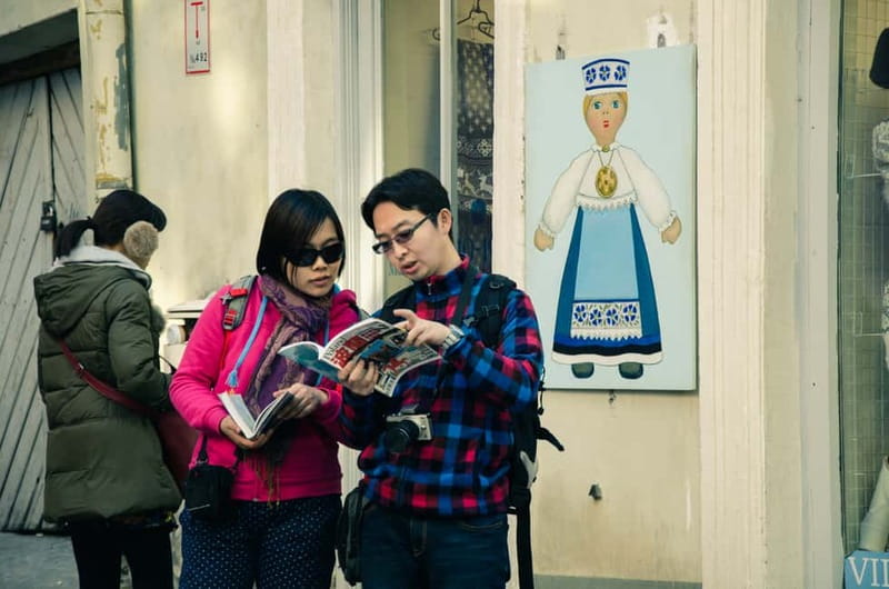 Tallinn: Top Attractions and Viimsi Open Air Museum - Seaside Views at Pirita and the 15th-Century Convent Ruins