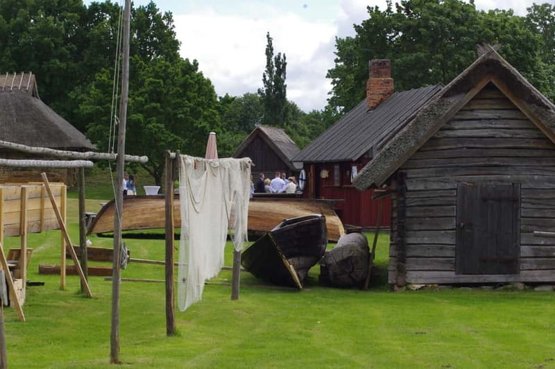 Tallinn: Top Attractions and Viimsi Open Air Museum - Who Will Enjoy This Tour Most?