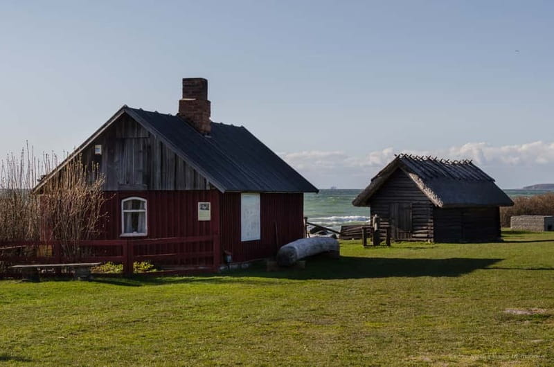 Tallinn: Top Attractions and Viimsi Open Air Museum - Tallinn: Top Attractions and Viimsi Open Air Museum Summary