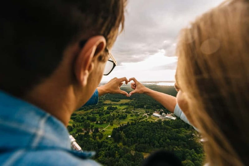 Tallinn TV Tower Ticket - Efficient Entry with Fast-Lane Tickets
