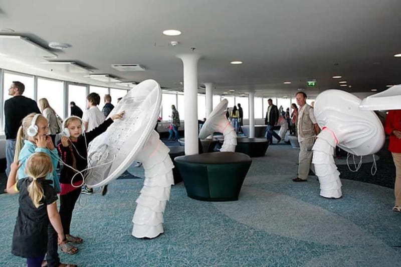 Tallinn TV Tower Ticket - Pricing, Cancellation Policy, and Booking Flexibility