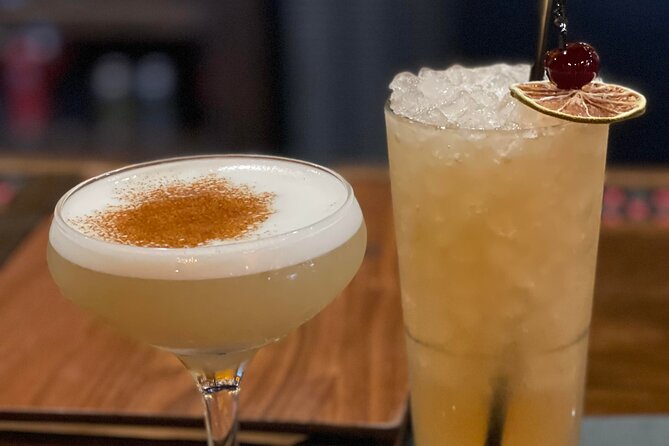 Tampa Bar Crawl on a 2023 Street Legal Golf Cart - Why Choose This Tampa Bar Crawl?