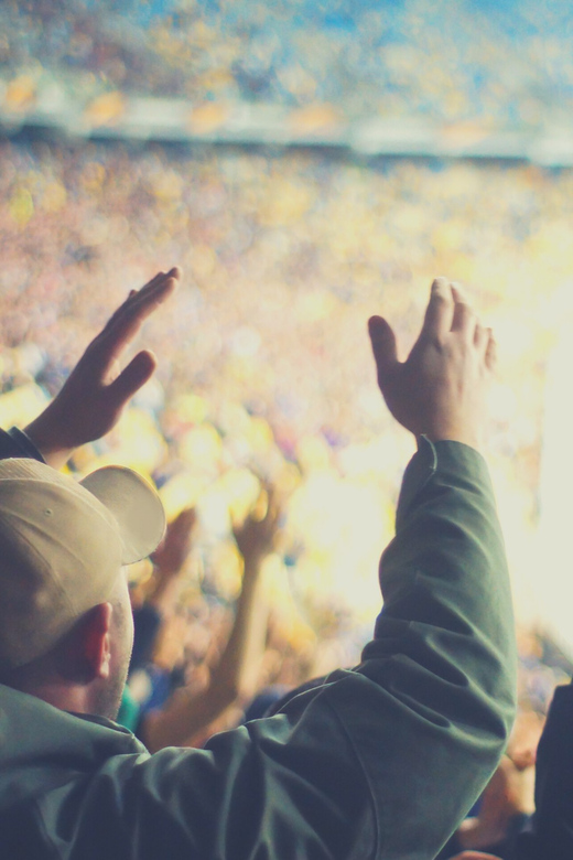 Tampa Bay Buccaneers Football Game at Raymond James Stadium - Why This Tour Offers Good Value