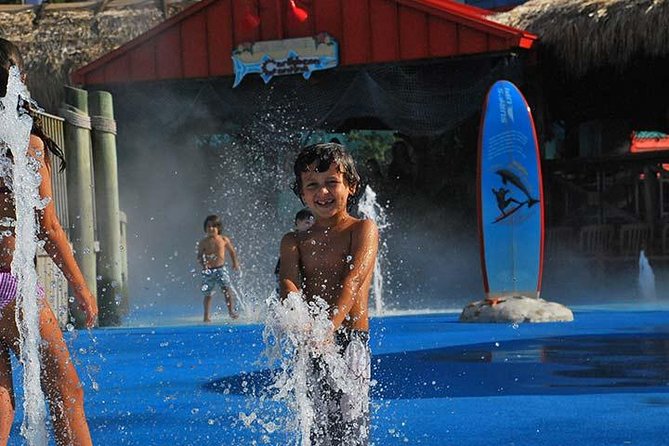 Tampa Bay CityPASS® - Museum of Science and Industry (MOSI): Educational Fun