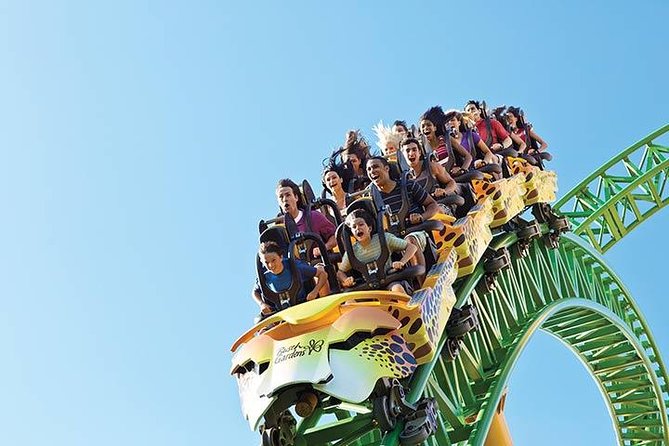 Tampa Bay CityPASS® - Practicalities: Ticket Use and Reservation Tips