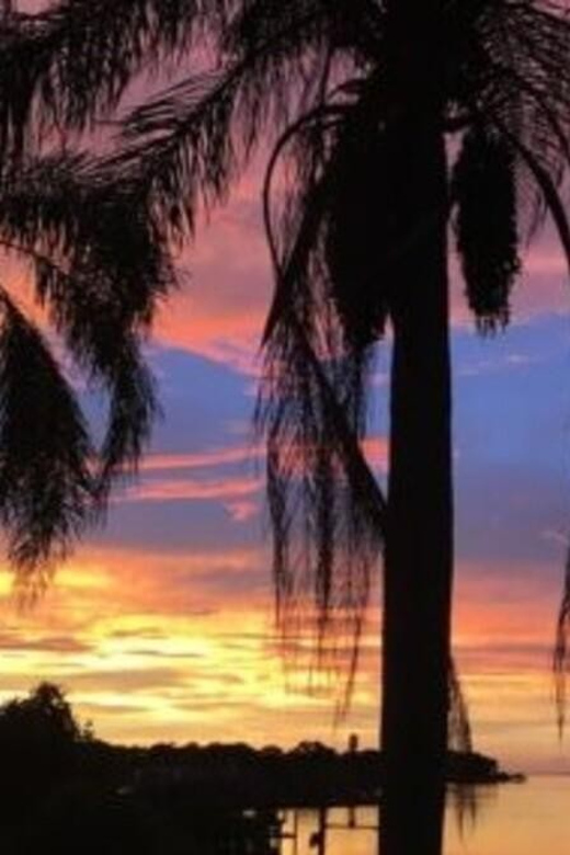 Tampa: Hillsborough River Evening Boat Tour Up to 13 people - Frequently Asked Questions