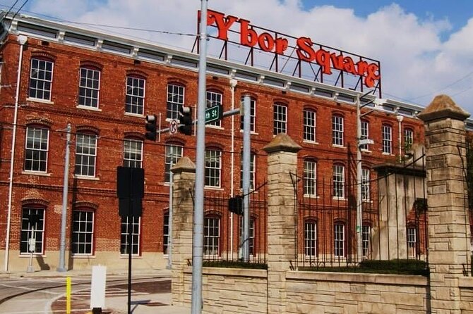 Tampa Historic VIP Boutique Private City Tour - Value and Overall Impression