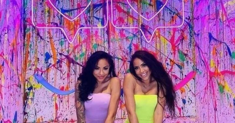 Tampa: Selfie WRLD Admission Ticket - Key Points