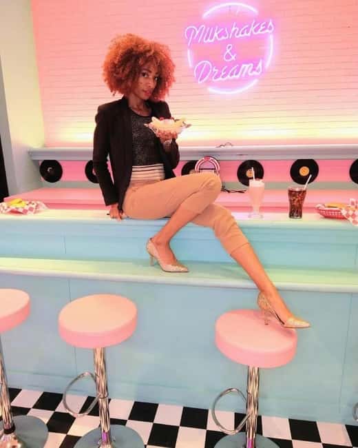 Tampa: Selfie WRLD Admission Ticket - Who Should Visit Selfie WRLD in Tampa