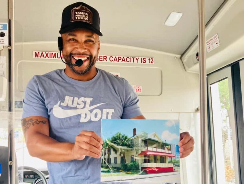 Tampa: Sightseeing City Bus Tour with Ybor City - Final Thoughts on Tampa’s Sightseeing Bus Tour