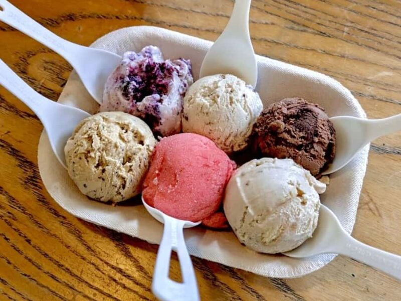 Tampa: Ybor City Food Tour with 5 Local Delicacies Tastings - Starting Point at Ybor City Museum State Park