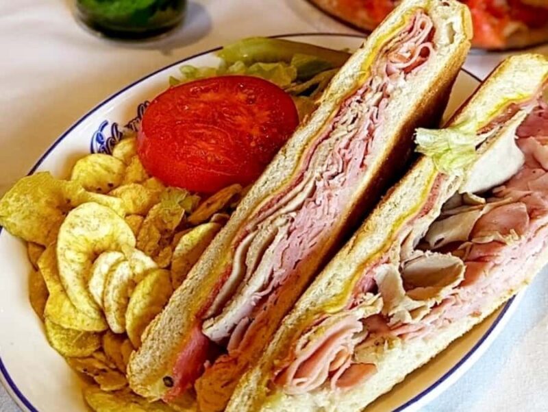 Tampa: Ybor City Food Tour with 5 Local Delicacies Tastings - Sampling Greek Specialties and Immigrant Flavors