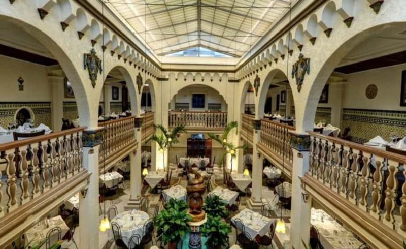 Tampa: Ybor City Food Tour with 5 Local Delicacies Tastings - The Surprise Secret Dish