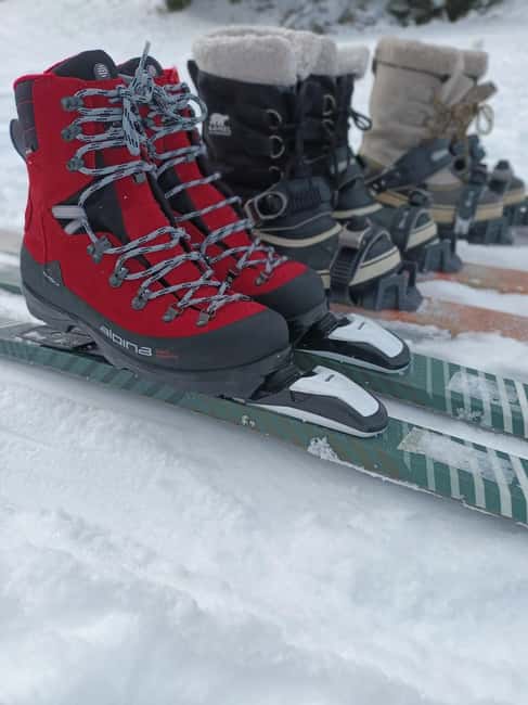 Tampere: Cross-Country Ski Rental at Kauppi Sports Park - Final Thoughts on Tamperes Cross-Country Ski Rental Experience