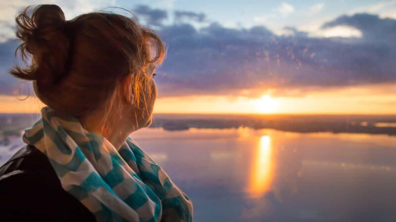 Tampere: Towers of Tampere Guided Tour - Climbing the Pyynikki Sightseeing Tower and Tasting Coffee