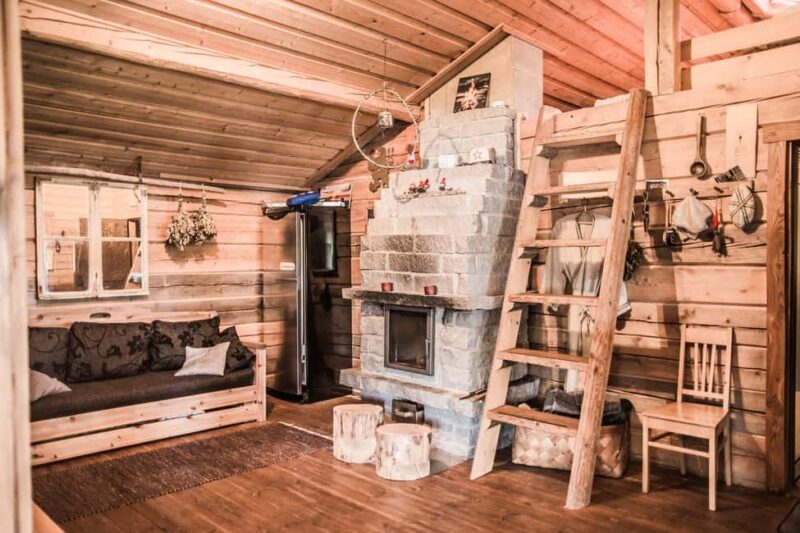 Tampere: Traditional Smoke Sauna & Lake Swim in Niemi-Kapee - Who Will Enjoy This Tour?