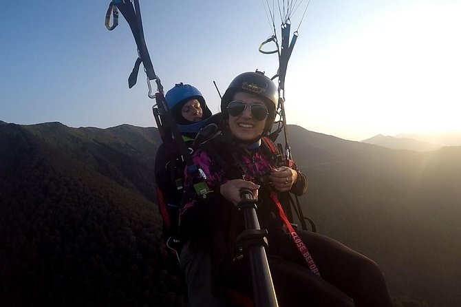 Tandem Paragliding Experience in Sarajevo, Bosnia and Herzegovina - Weather Dependency and Cancellation Policy