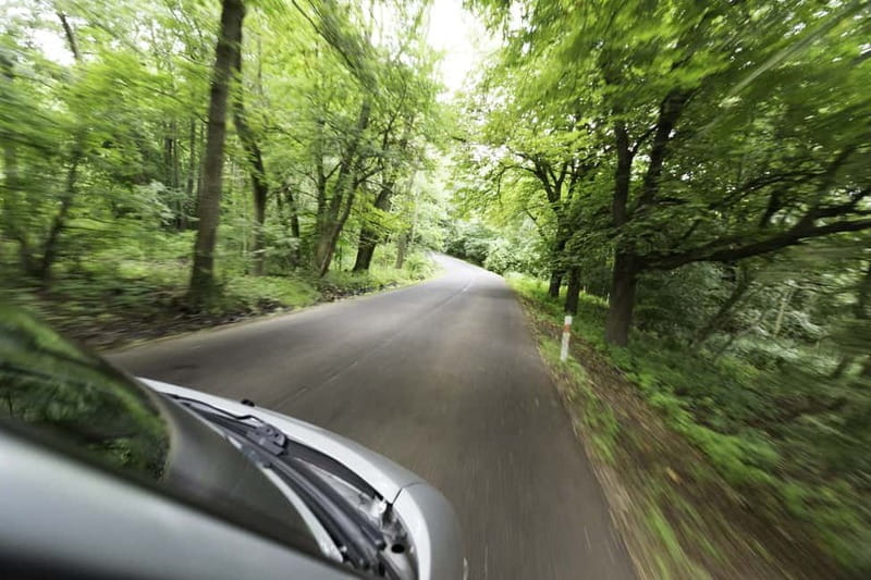 Tandem Skydiving Adventure in Prague - What the Skydiving Experience Looks Like