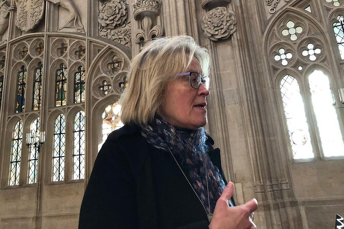 Tangential Cambridge: Group Walking Tour of Sights and Highlights - Discovering Cambridge’s Physics Heritage on Free School Lane