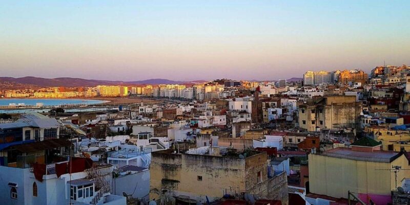 Tánger: Full- Day Tour from la Costa del Sol - Explore Tangier’s Vibrant Old Medina and Cultural Highlights