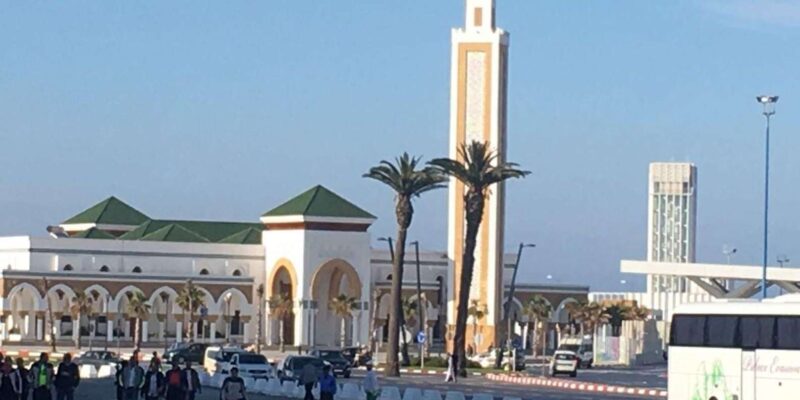 Tánger: Full- Day Tour from la Costa del Sol - Frequently Asked Questions