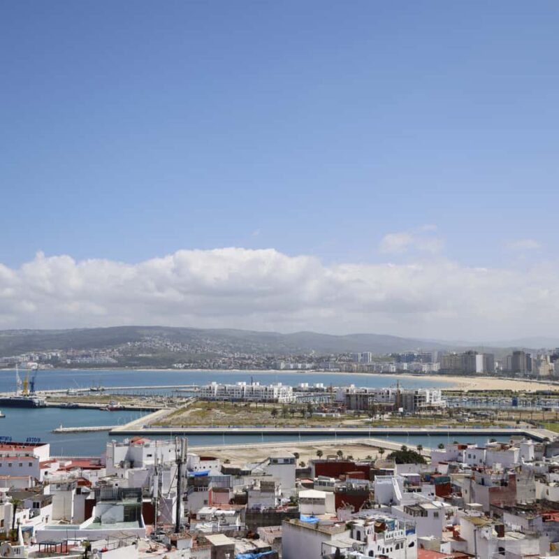 Tangier: 4-Day Jewish Heritage Tour with Accommodation - Discovering Morocco’s Jewish Heritage in Four Historic Cities