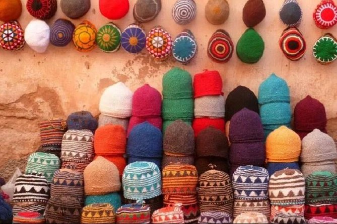 Tangier Day Trip from Seville with Lunch Included & Local Guide - The Camel Ride and Coastal Views