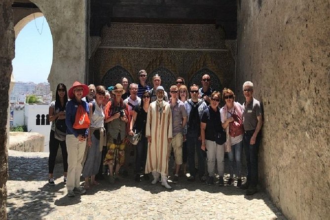 Tangier Day Trip from Seville with Lunch Included & Local Guide - Returning to Seville with Coastal Scenery