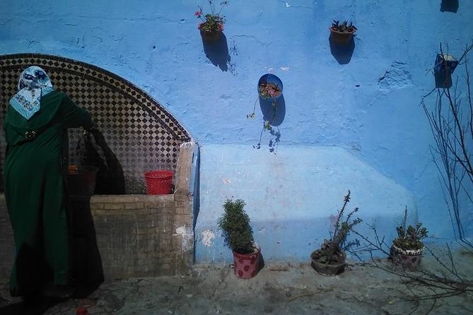 Tangier Guided Tour from Tarifa - Moroccan Lunch and Free Time in Tangier