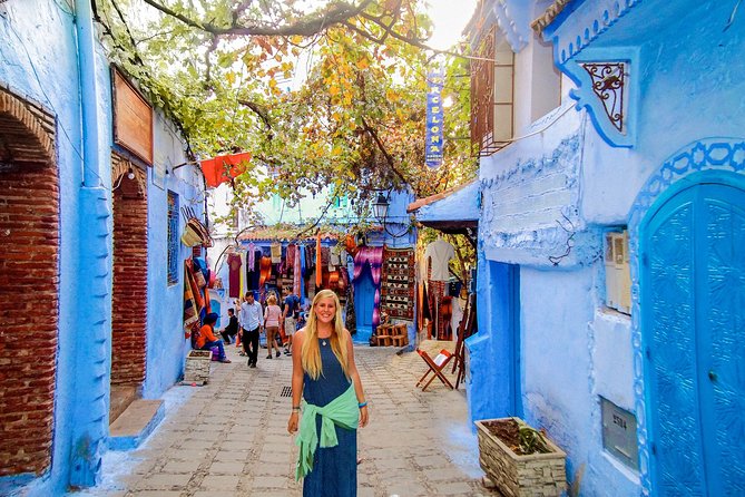 Tangier in Morocco private tour from Seville for up to 8 persons - Discover Tangier on a Full-Day Private Tour from Seville