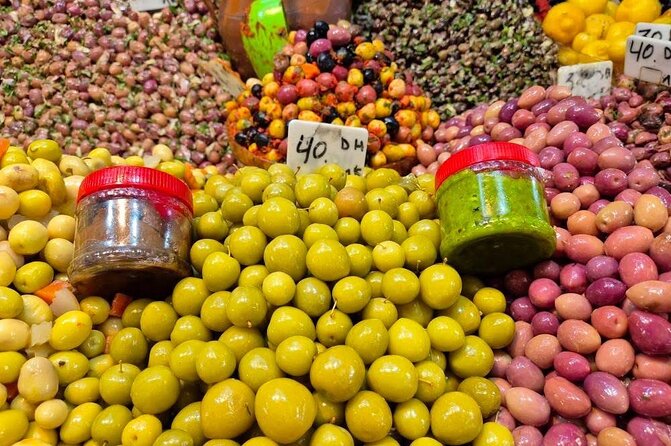 Tangier Luxury Private Day Tour From Tarifa including Camel ride - Discover the Unique Charm of Tangier with a Private Day Tour from Tarifa