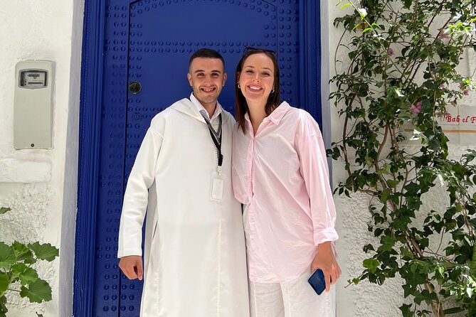 Tangier Luxury Private day trip from Malaga All inclusive - Tangiers Historical Significance and Its Cultural Crossroads