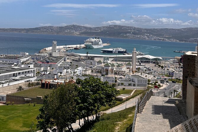 Tangier Luxury Private day trip from Malaga All inclusive - The Depth of Tangier’s Cultural Heritage