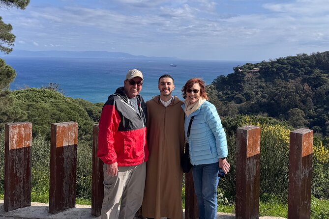 Tangier Luxury Private day trip from Marbella All inclusive - Discover the Ultimate Private Day Trip from Marbella to Tangier