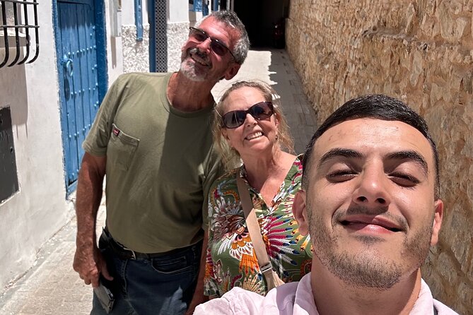 Tangier Luxury Private day trip from Marbella All inclusive - Key Points