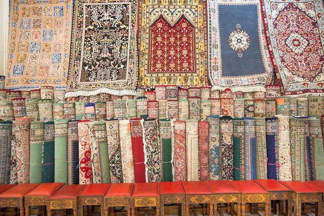 Tangier, Morocco Day Trip from Costa del Sol - Shopping and Cultural Stops in Tangier