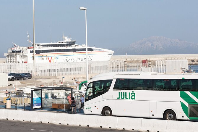 Tangier, Morocco Day Trip from Costa del Sol - The Guides and Overall Organization