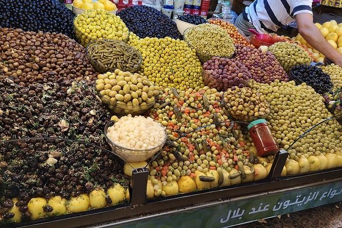 Tangier (Morocco) Day Trip from Seville with Local Guide - The Moroccan Guide and Panoramic City Tour