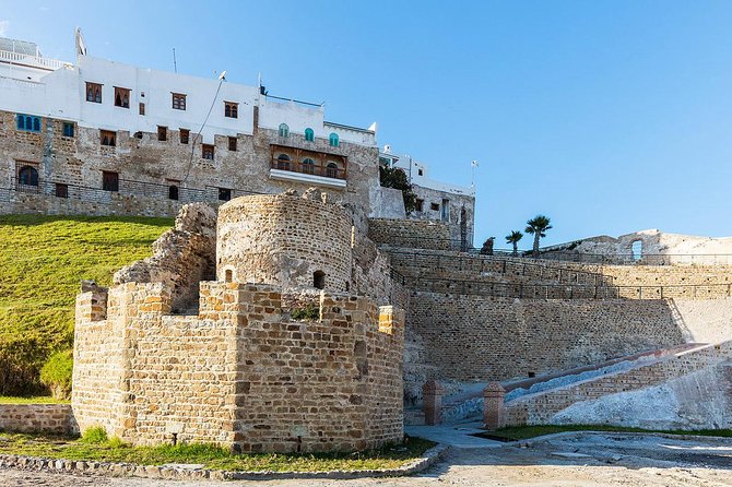 Tangier (Morocco) Day Trip from Seville with Local Guide - Food, Drinks, and Shopping