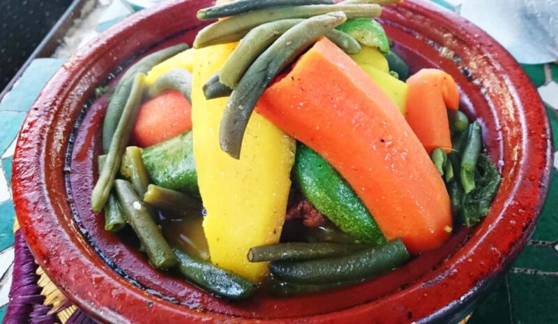 Tangier Private Half-Day Tour + Camel Ride + Add-on: Lunch - Suitable for Families and Those with Limited Mobility