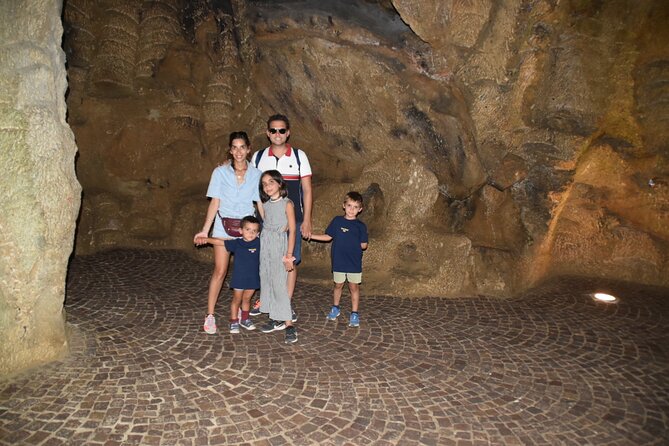 Tangier Private Tour from Malaga or Marbella w/ guide and driver - Exploring the Medina of Tangier