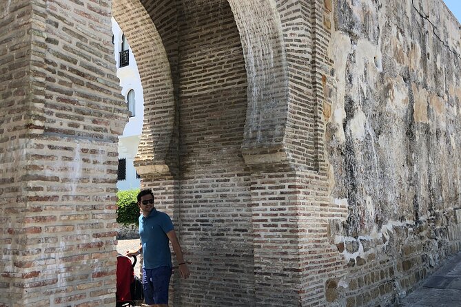 Tangier Private Tour from Malaga or Marbella w/ guide and driver - Cap Spartel: Convergence of the Atlantic and Mediterranean